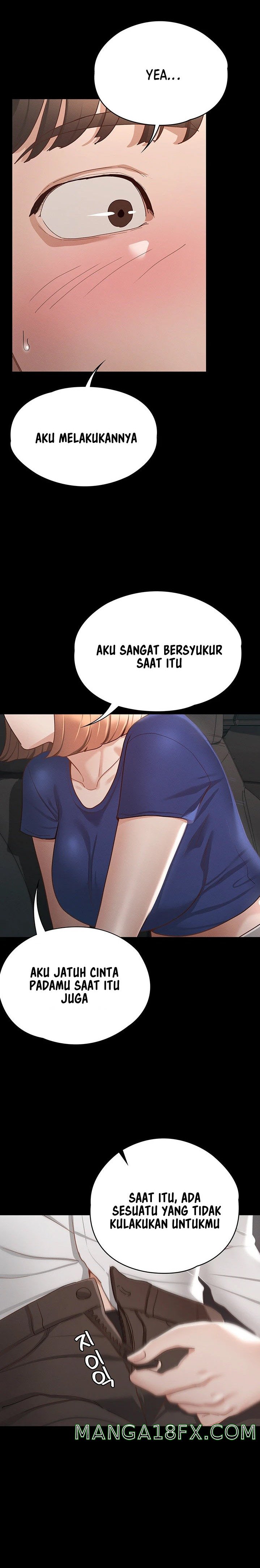 Goddess Conquest Raw - Chapter 17 Page 27