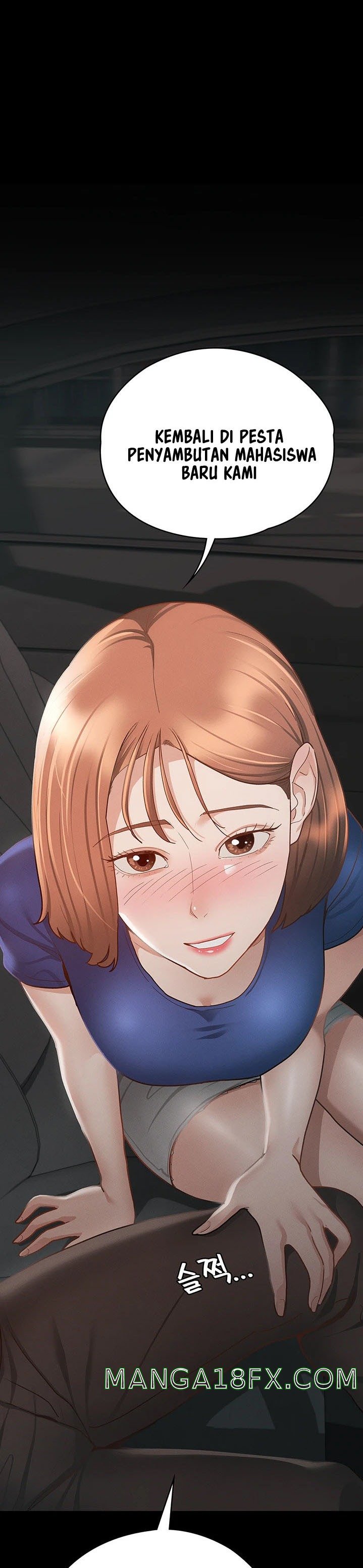 Goddess Conquest Raw - Chapter 18 Page 1