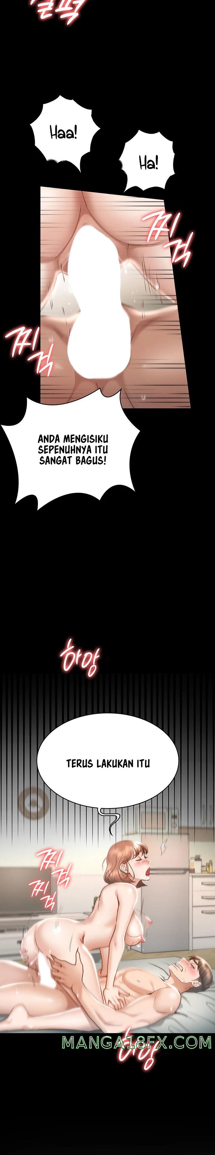 Goddess Conquest Raw - Chapter 18 Page 31