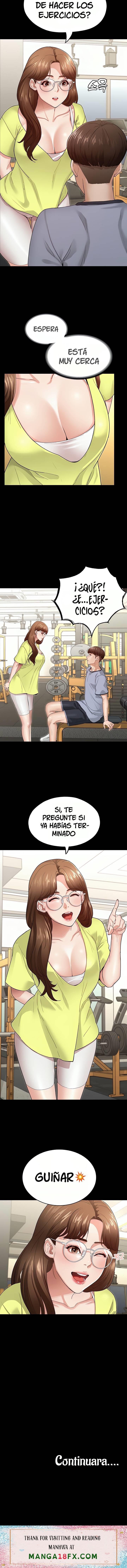 Goddess Conquest Raw - Chapter 2 Page 17