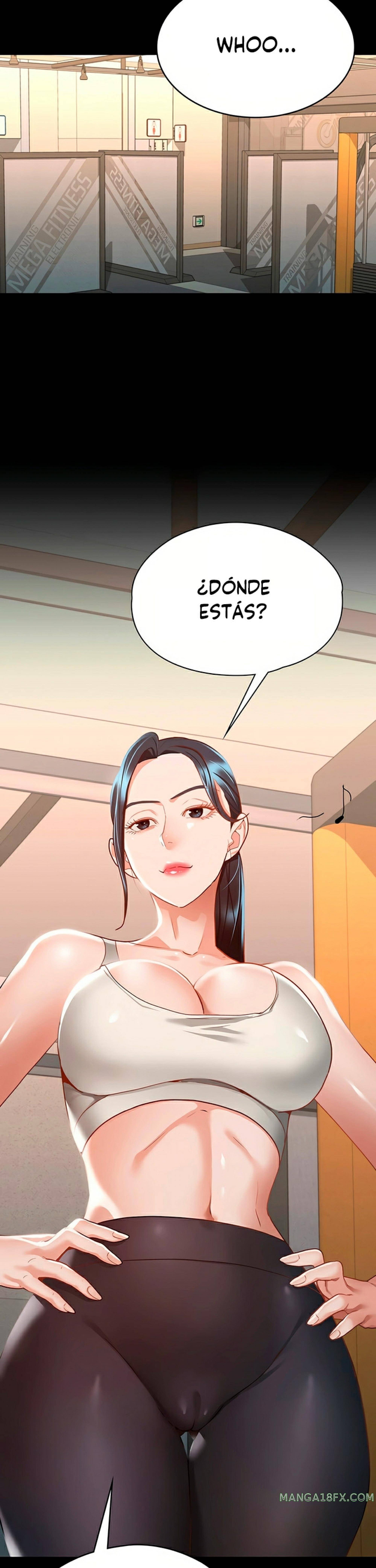 Goddess Conquest Raw - Chapter 20 Page 16