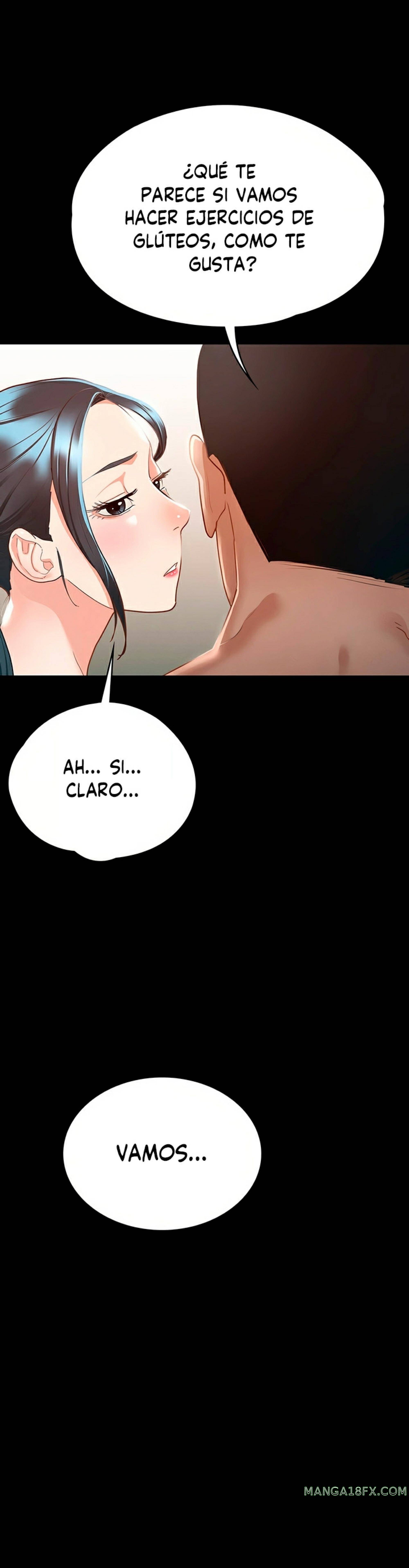 Goddess Conquest Raw - Chapter 20 Page 19