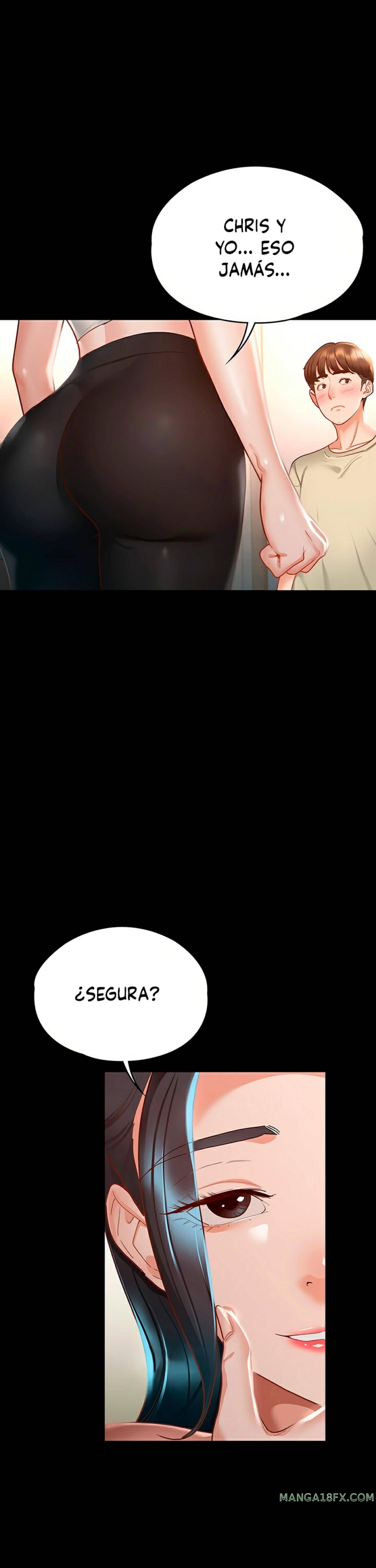 Goddess Conquest Raw - Chapter 20 Page 8