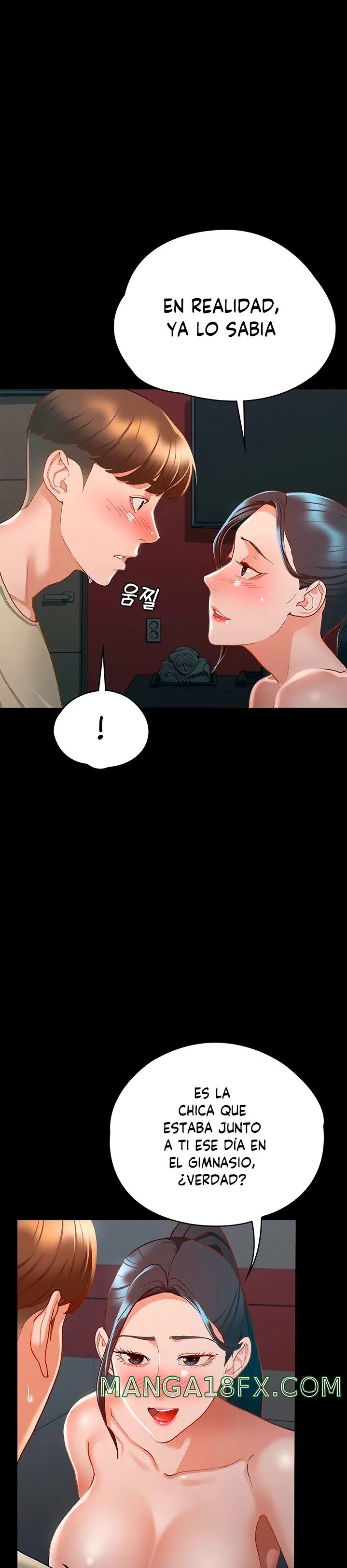 Goddess Conquest Raw - Chapter 21 Page 30