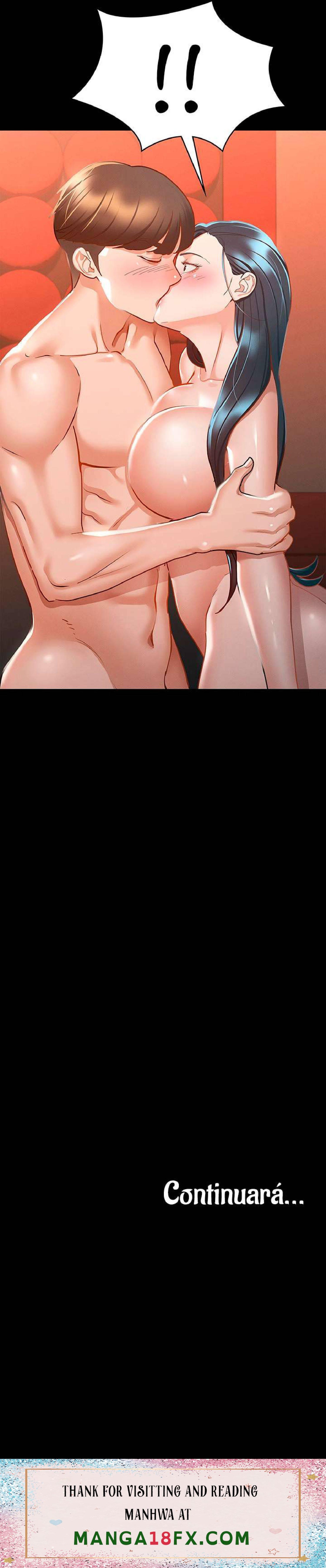 Goddess Conquest Raw - Chapter 22 Page 38