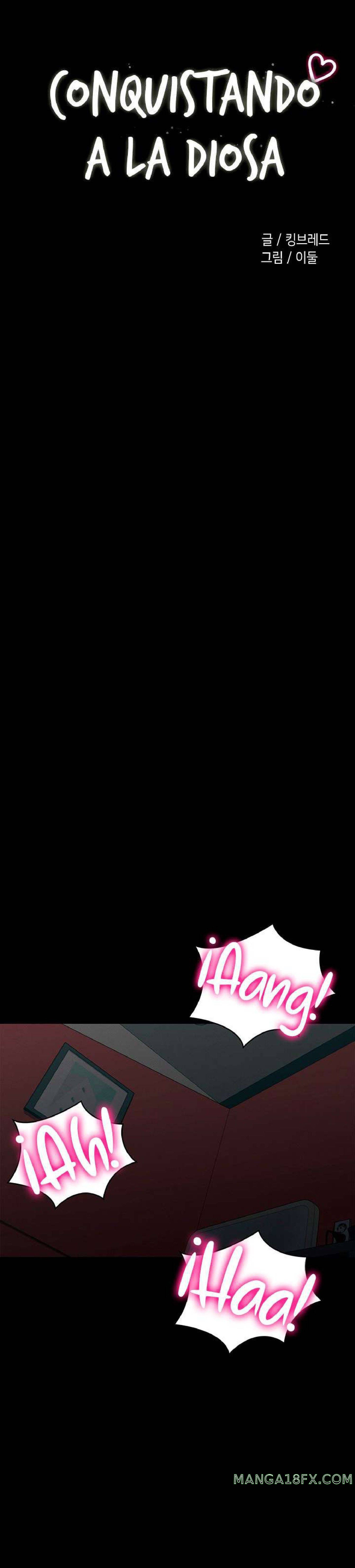 Goddess Conquest Raw - Chapter 22 Page 5