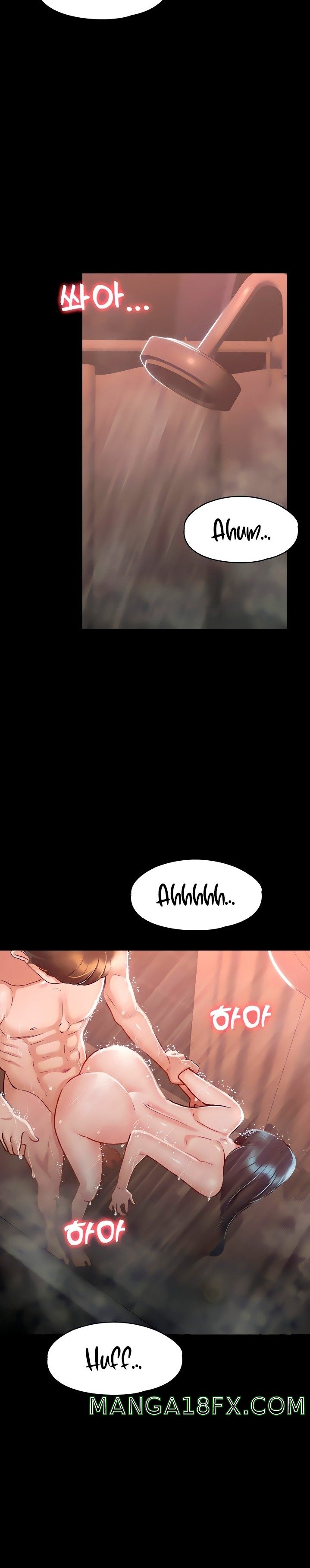 Goddess Conquest Raw - Chapter 23 Page 21