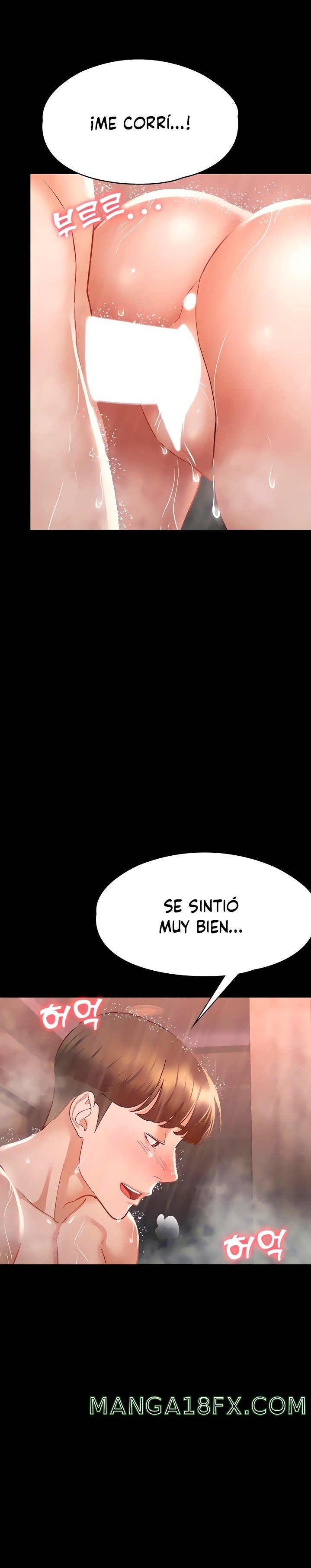 Goddess Conquest Raw - Chapter 23 Page 22