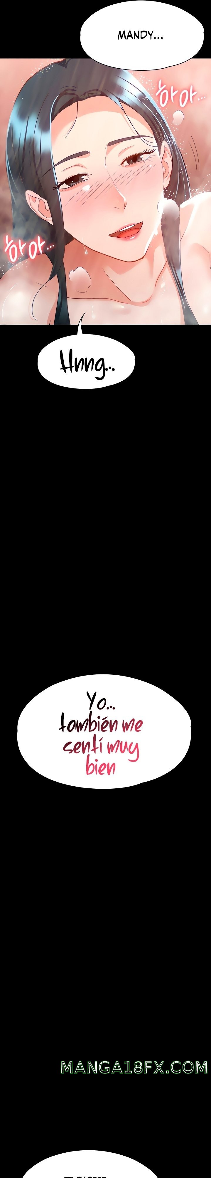 Goddess Conquest Raw - Chapter 23 Page 23