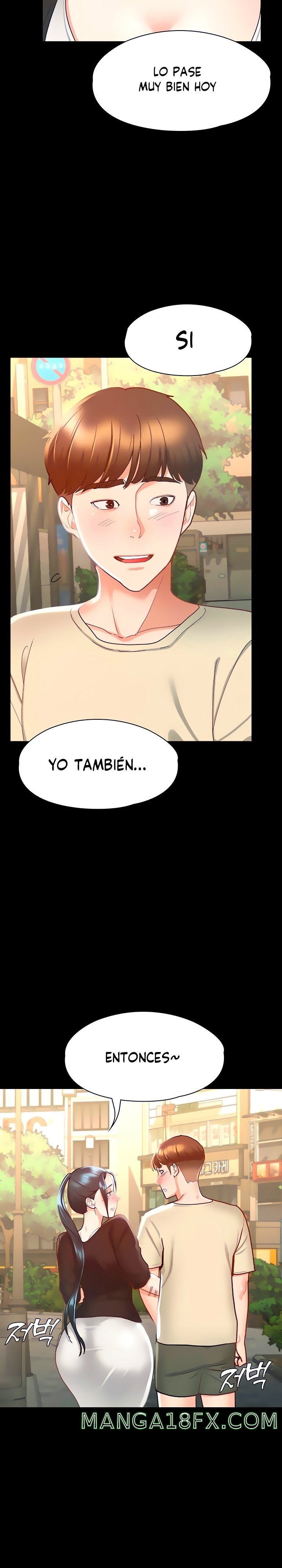 Goddess Conquest Raw - Chapter 23 Page 25