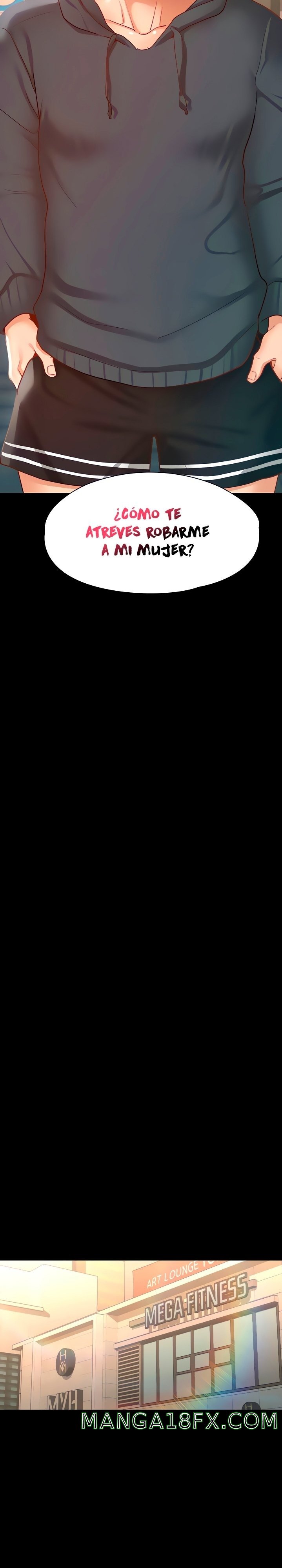 Goddess Conquest Raw - Chapter 23 Page 28