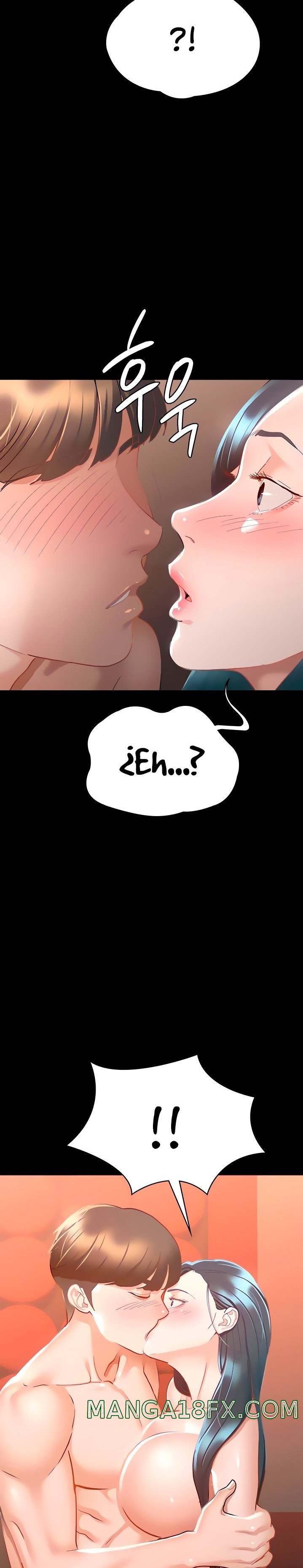 Goddess Conquest Raw - Chapter 23 Page 3