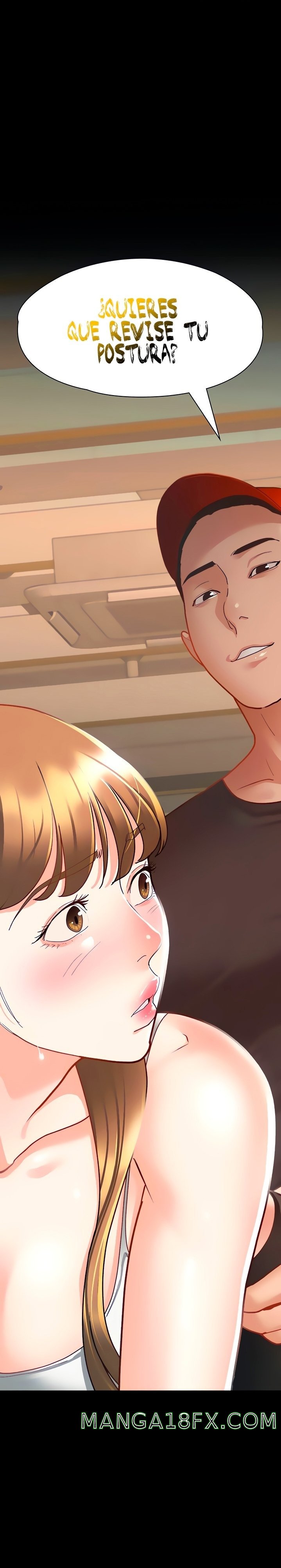 Goddess Conquest Raw - Chapter 23 Page 33