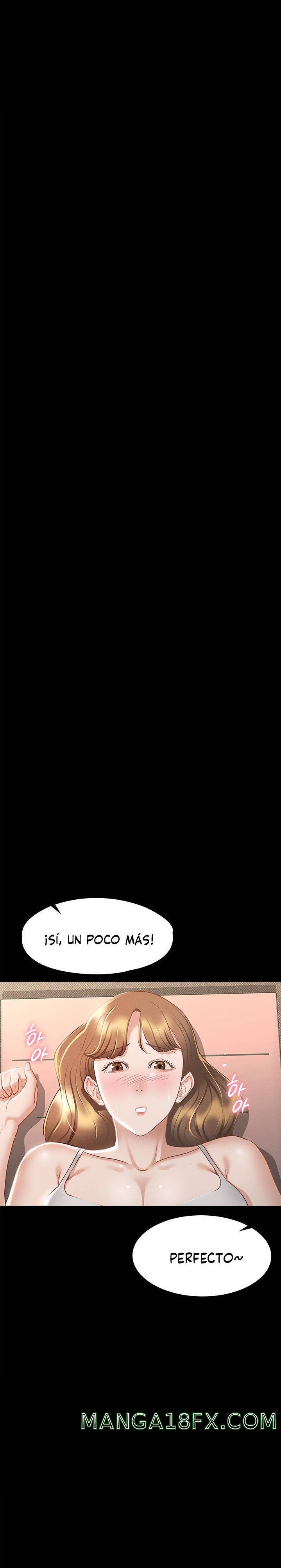 Goddess Conquest Raw - Chapter 24 Page 12