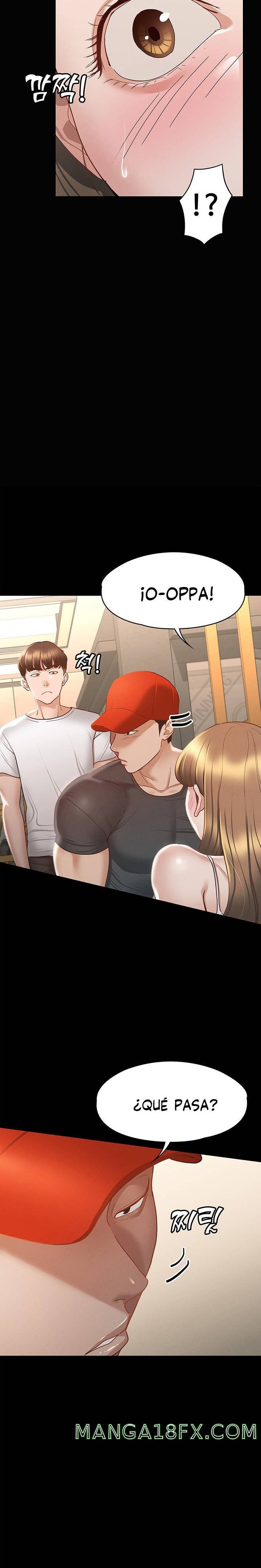 Goddess Conquest Raw - Chapter 24 Page 18