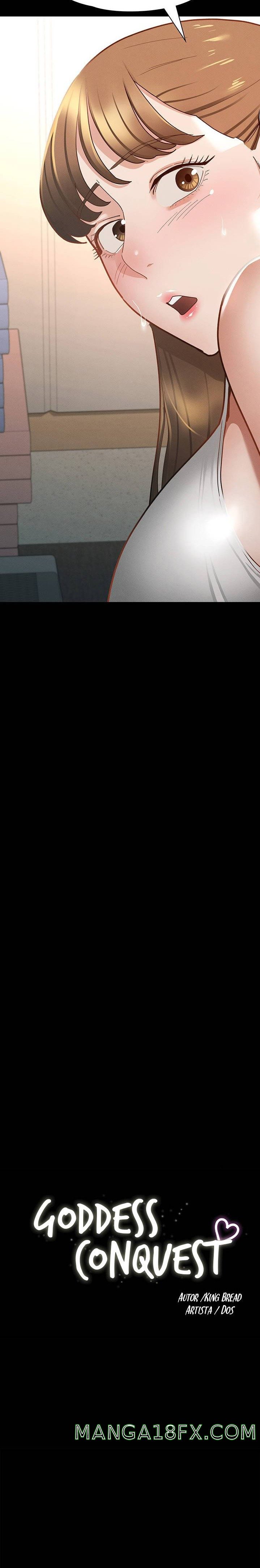 Goddess Conquest Raw - Chapter 24 Page 3