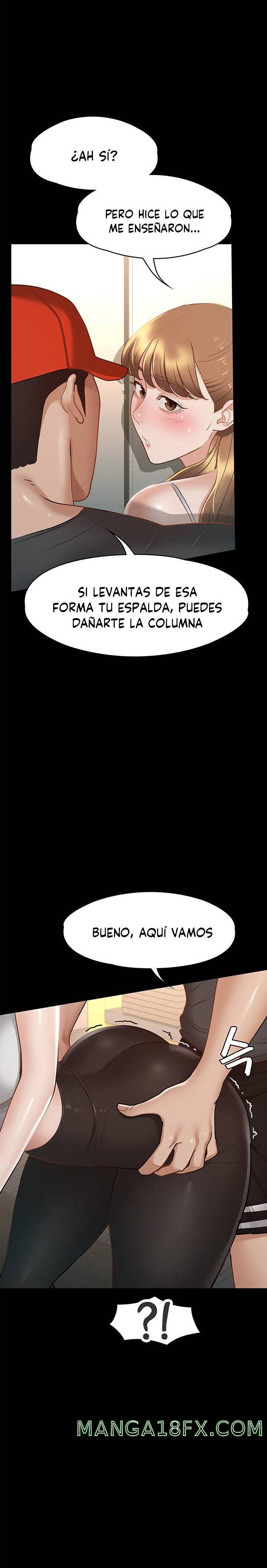 Goddess Conquest Raw - Chapter 24 Page 5