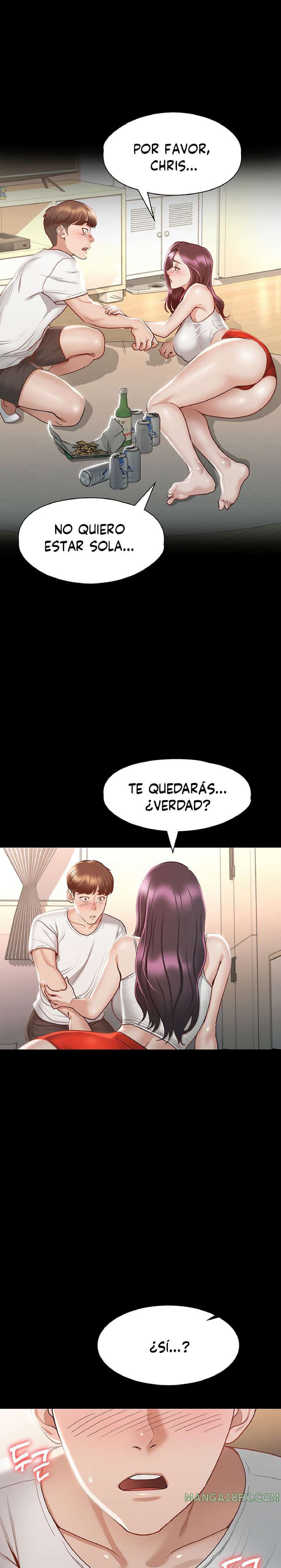 Goddess Conquest Raw - Chapter 25 Page 1