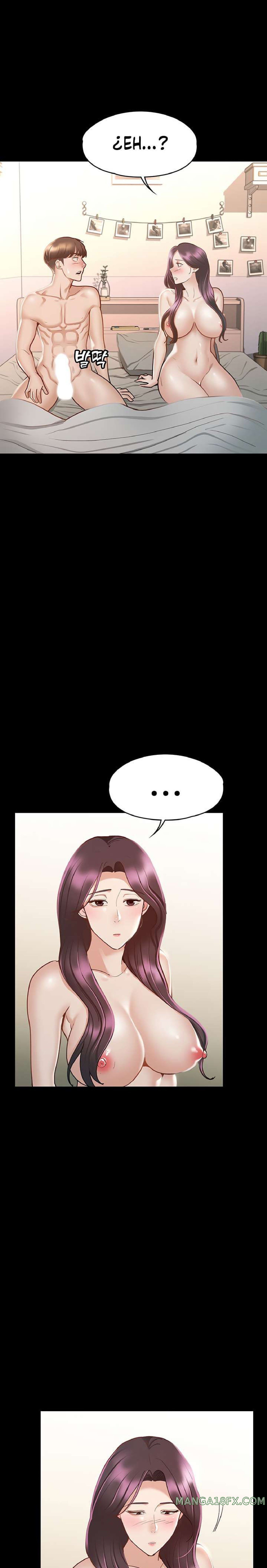 Goddess Conquest Raw - Chapter 25 Page 17