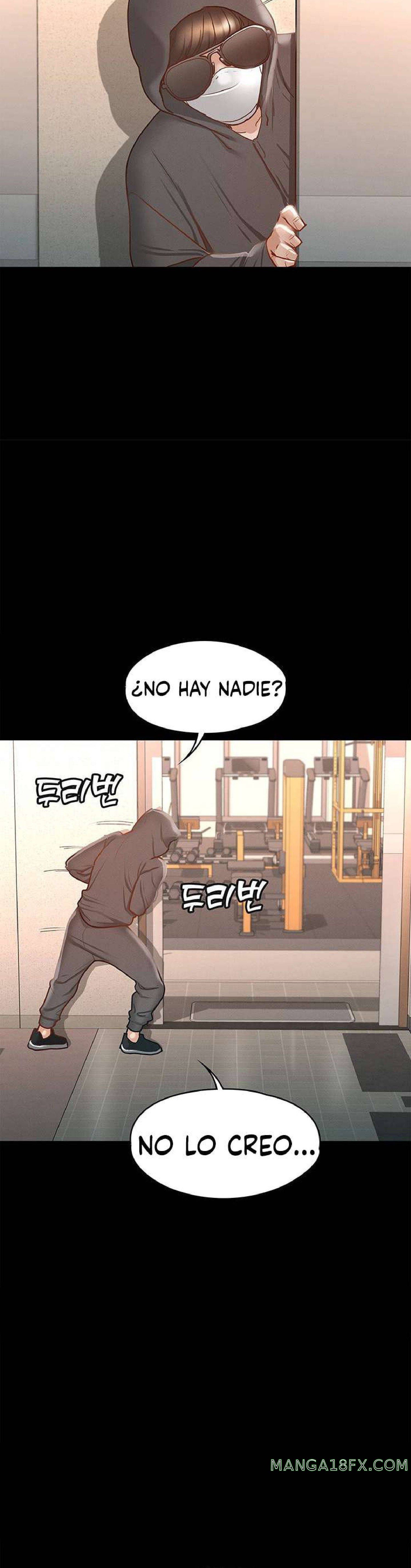 Goddess Conquest Raw - Chapter 26 Page 12