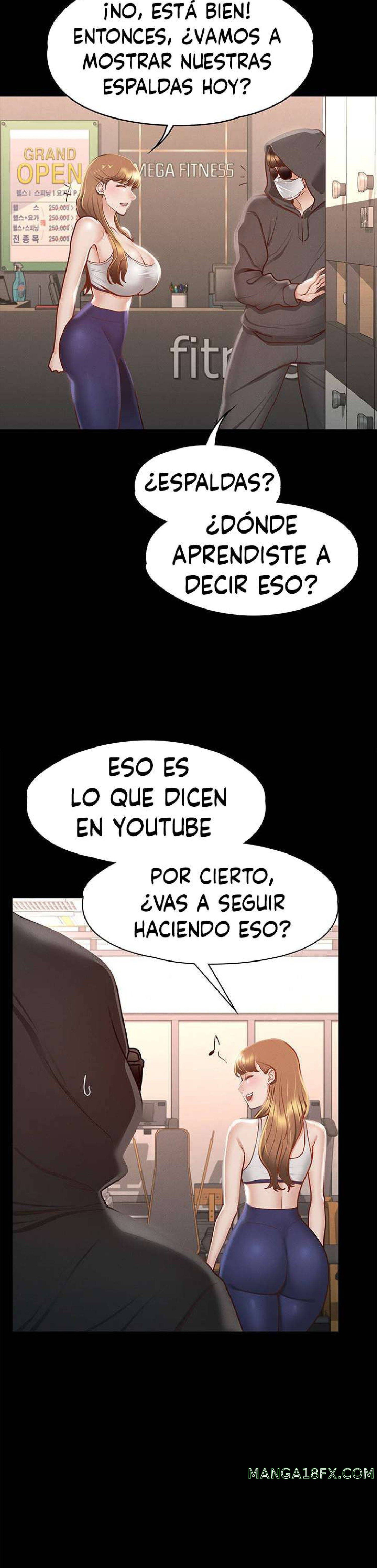 Goddess Conquest Raw - Chapter 26 Page 16