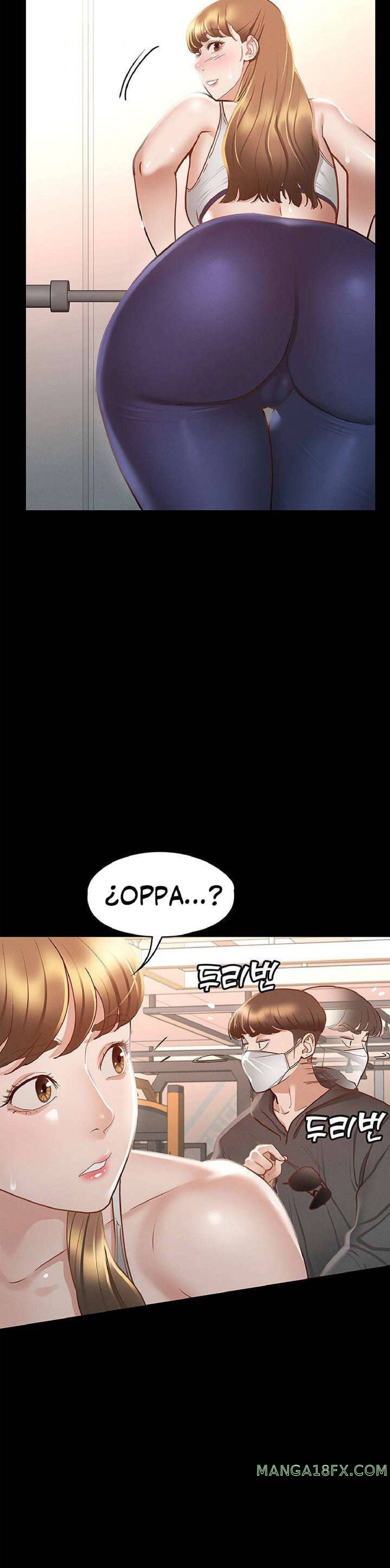 Goddess Conquest Raw - Chapter 26 Page 20