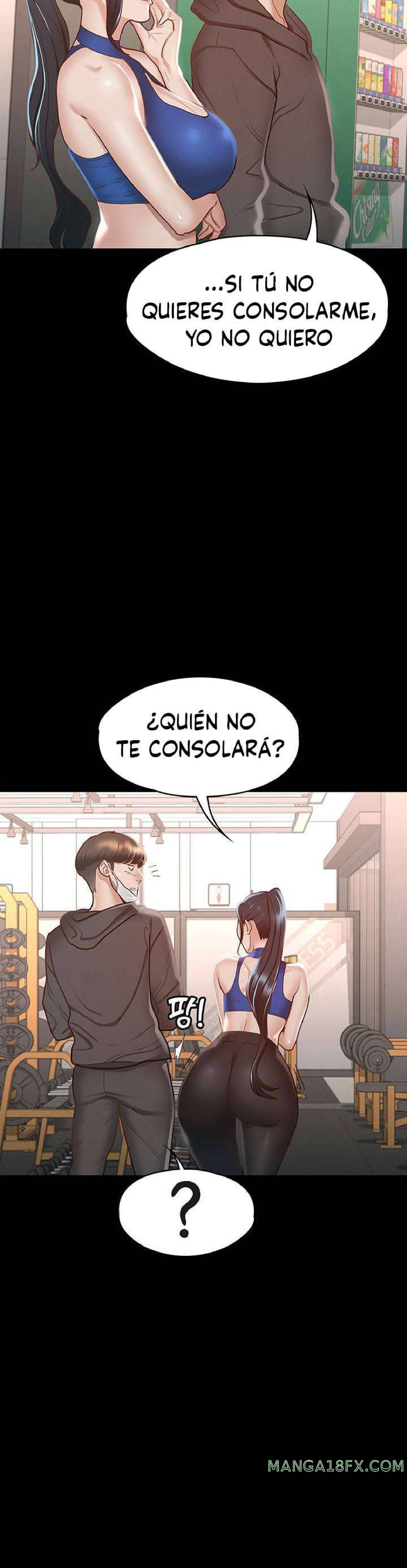 Goddess Conquest Raw - Chapter 26 Page 28