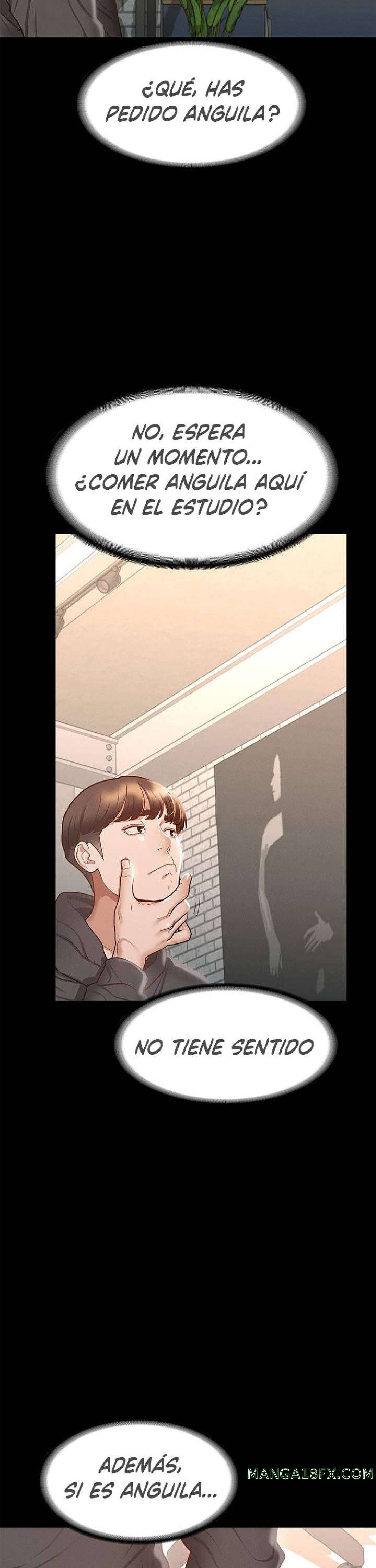 Goddess Conquest Raw - Chapter 26 Page 34