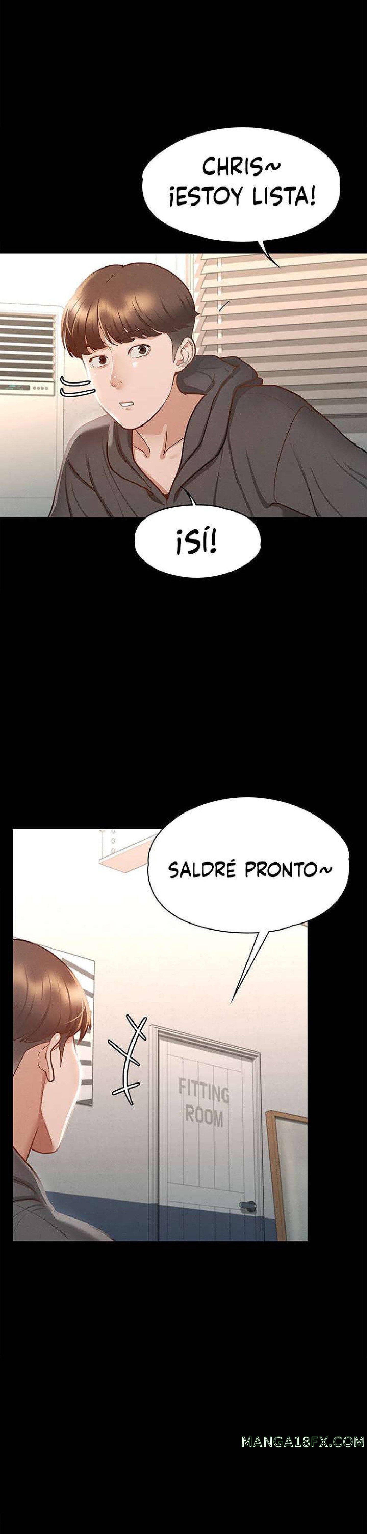 Goddess Conquest Raw - Chapter 26 Page 36