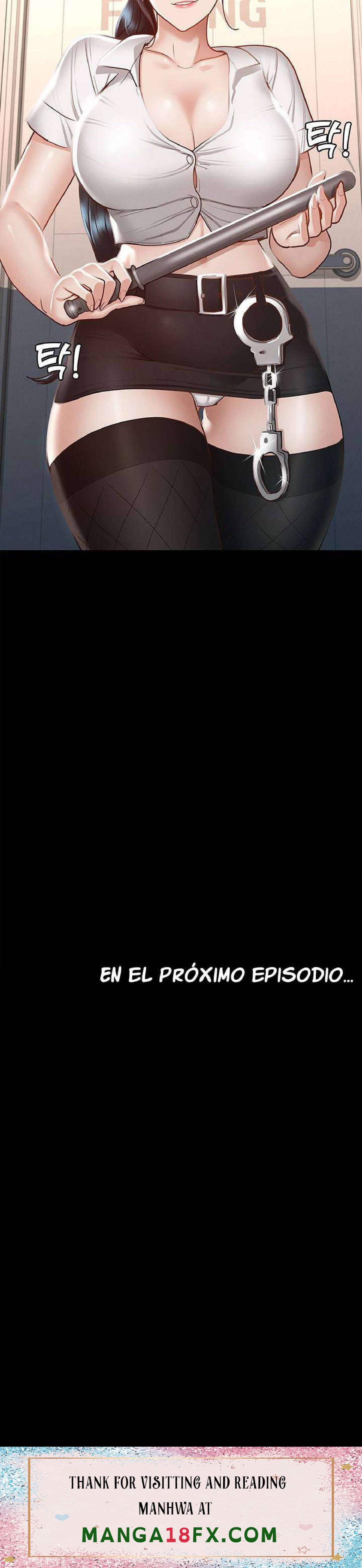 Goddess Conquest Raw - Chapter 26 Page 40