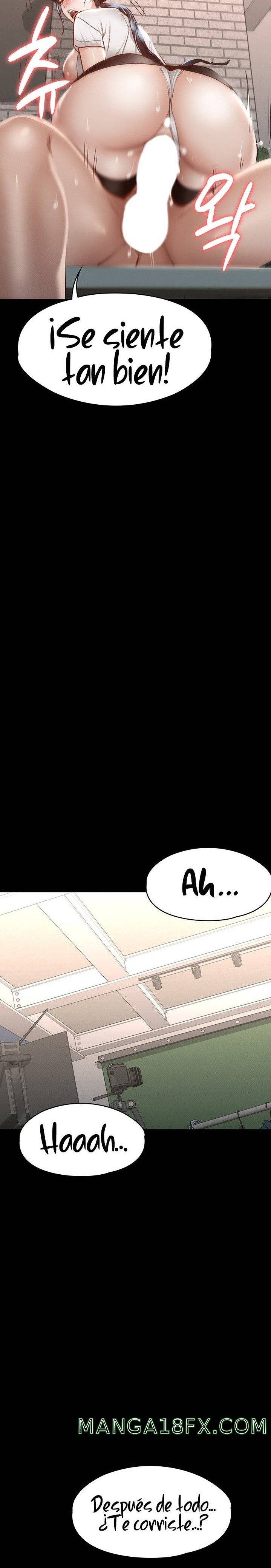 Goddess Conquest Raw - Chapter 27 Page 24