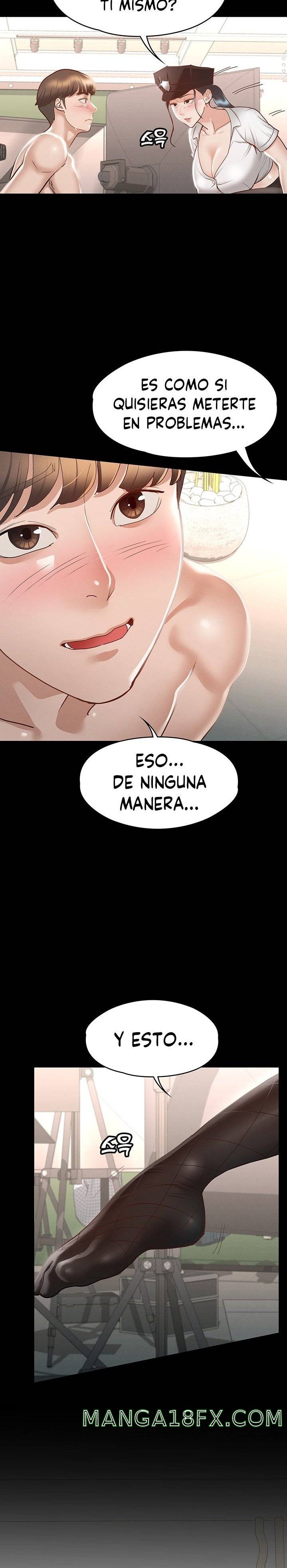 Goddess Conquest Raw - Chapter 27 Page 5