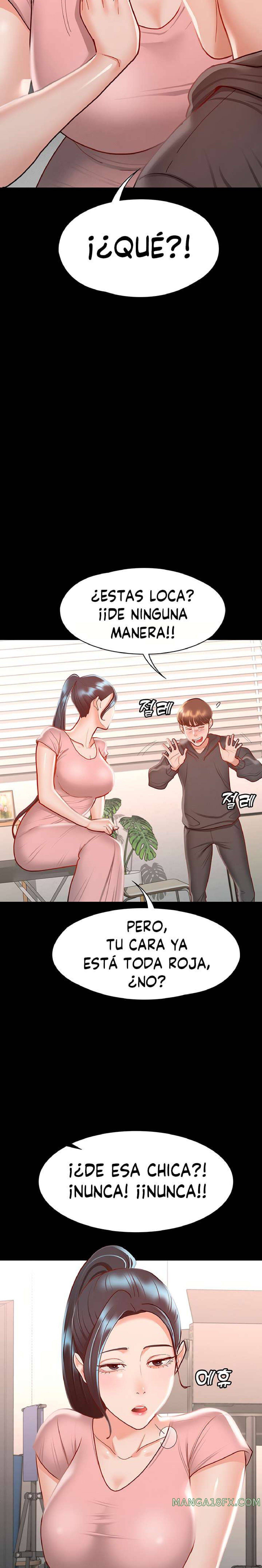 Goddess Conquest Raw - Chapter 28 Page 20