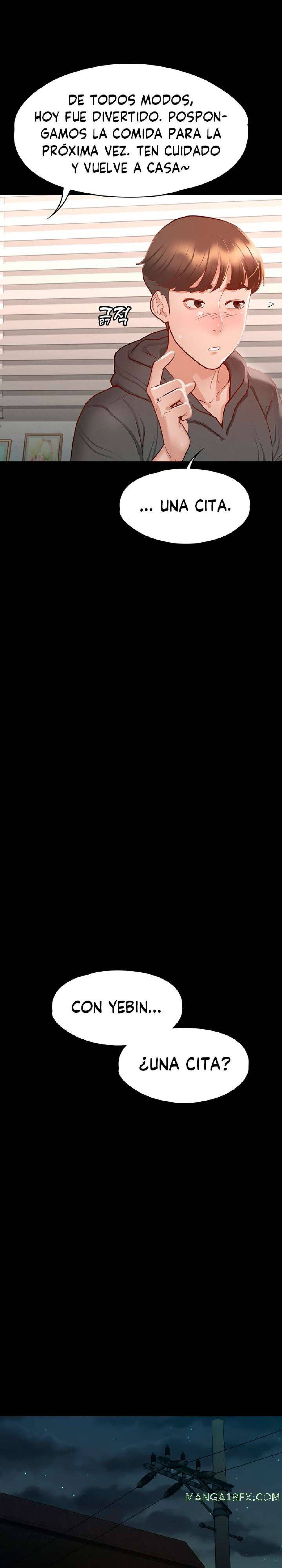 Goddess Conquest Raw - Chapter 28 Page 23