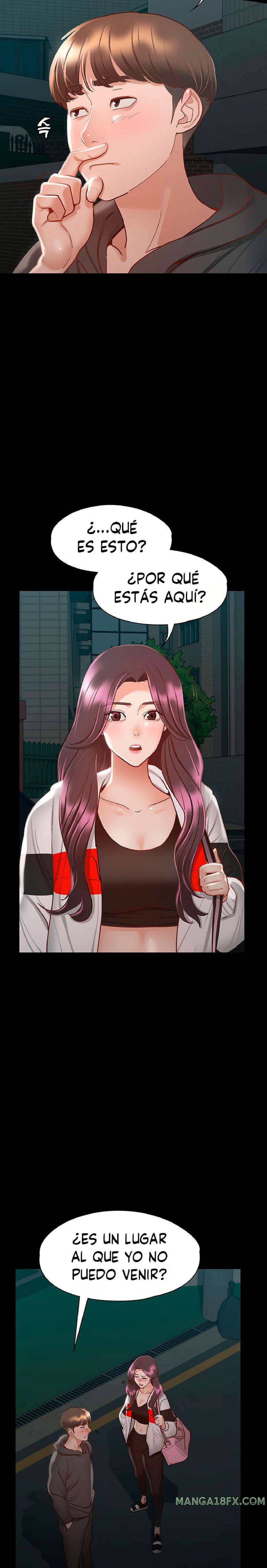 Goddess Conquest Raw - Chapter 28 Page 26