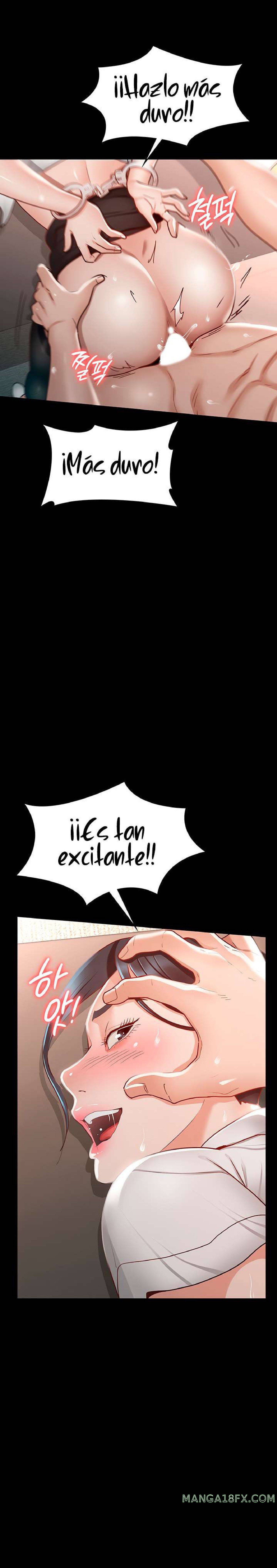 Goddess Conquest Raw - Chapter 28 Page 9