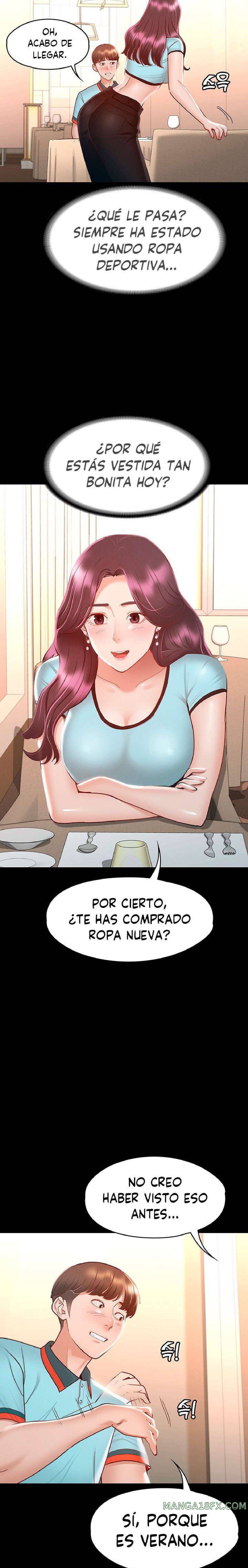 Goddess Conquest Raw - Chapter 29 Page 11