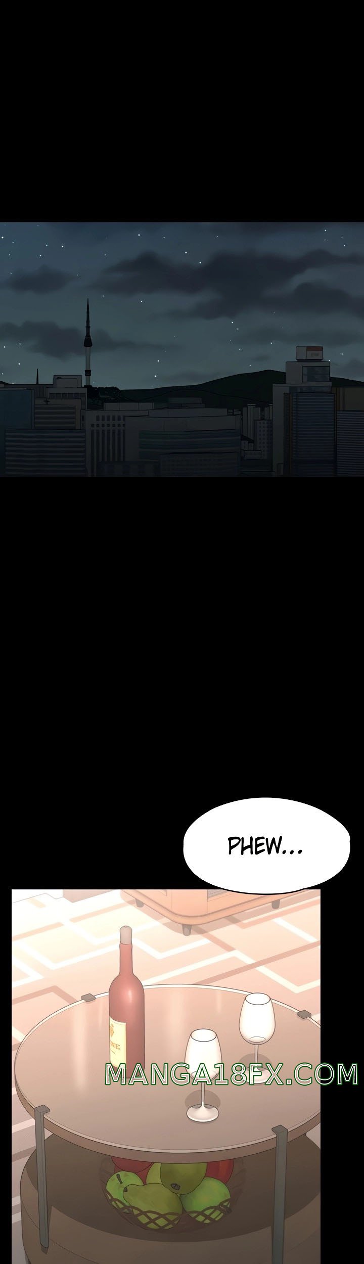 Goddess Conquest Raw - Chapter 30 Page 22