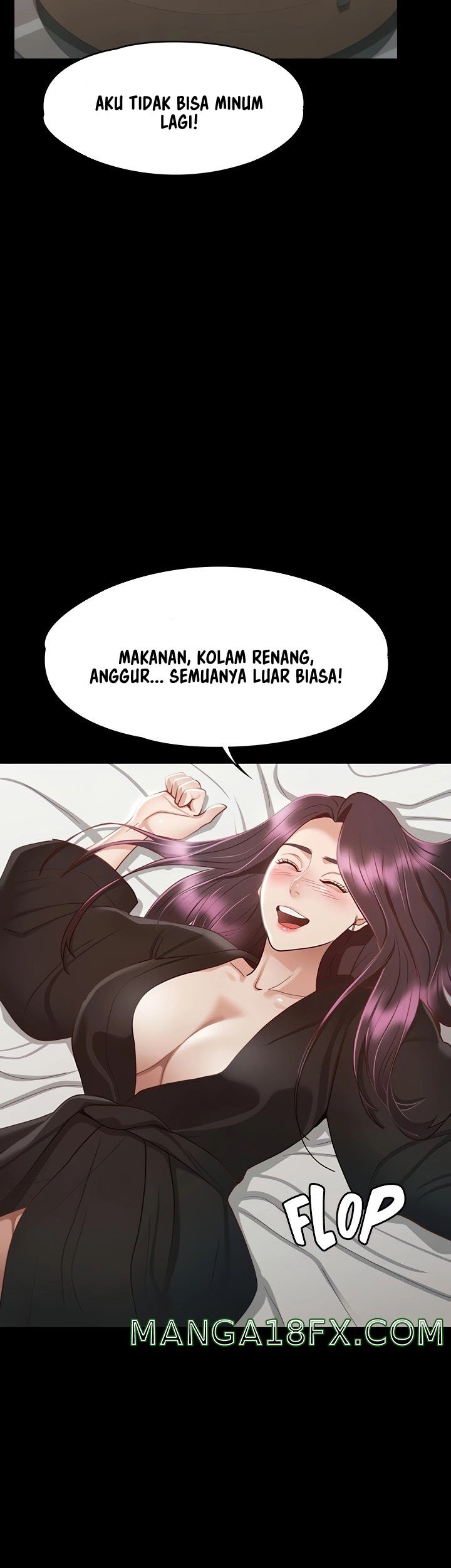 Goddess Conquest Raw - Chapter 30 Page 23