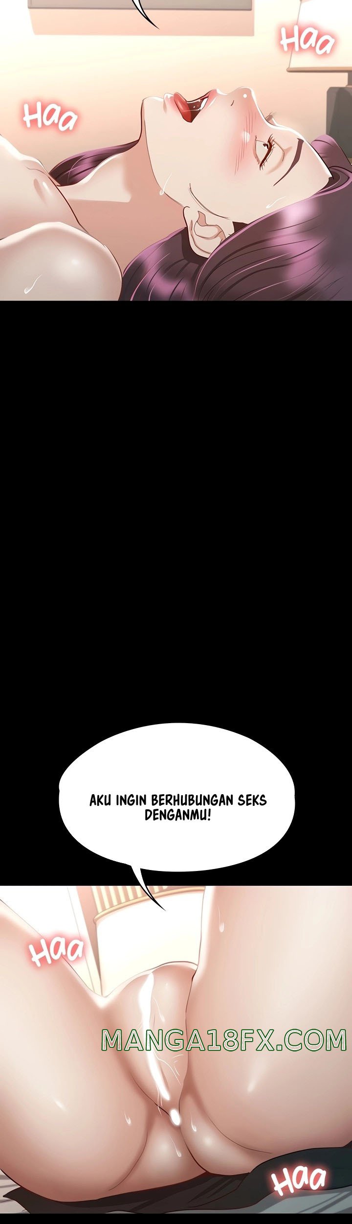 Goddess Conquest Raw - Chapter 30 Page 47