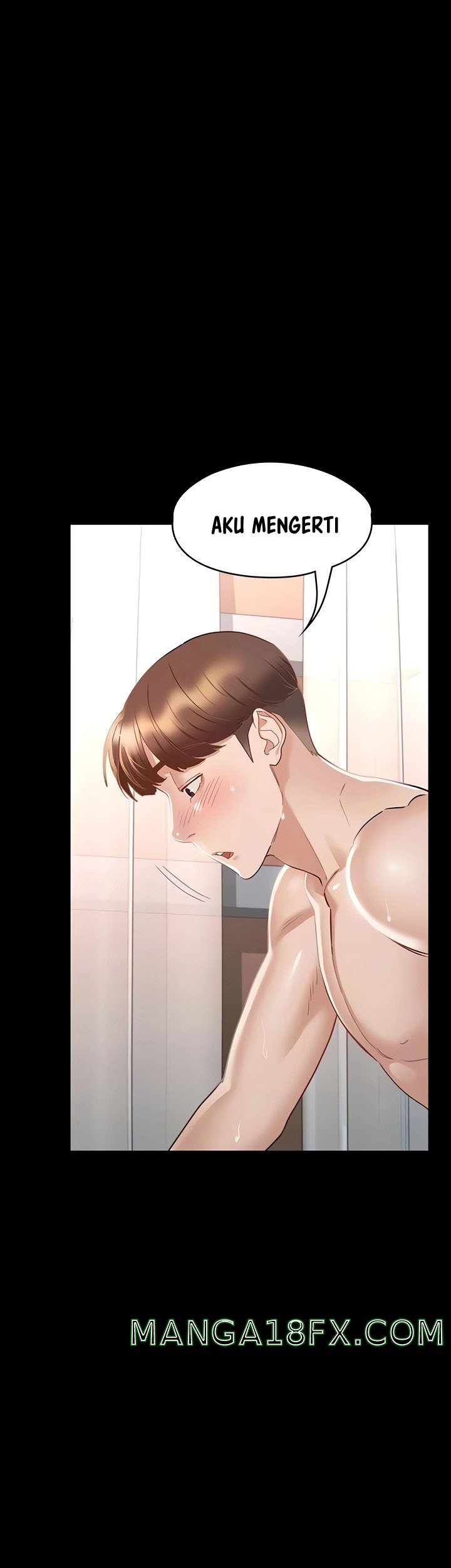 Goddess Conquest Raw - Chapter 31 Page 12