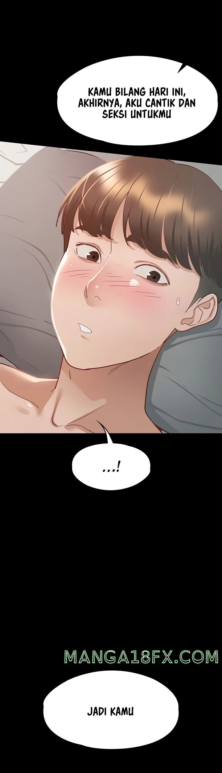 Goddess Conquest Raw - Chapter 31 Page 32