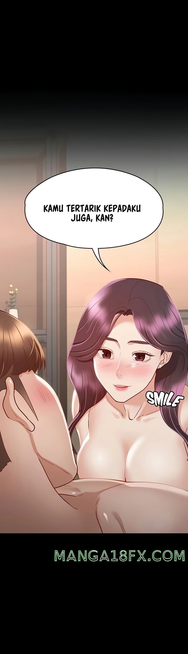 Goddess Conquest Raw - Chapter 31 Page 33