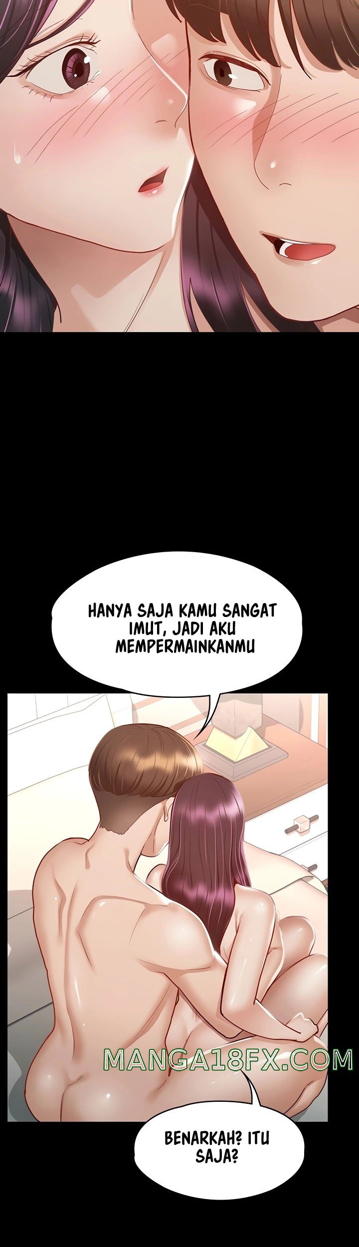 Goddess Conquest Raw - Chapter 31 Page 39