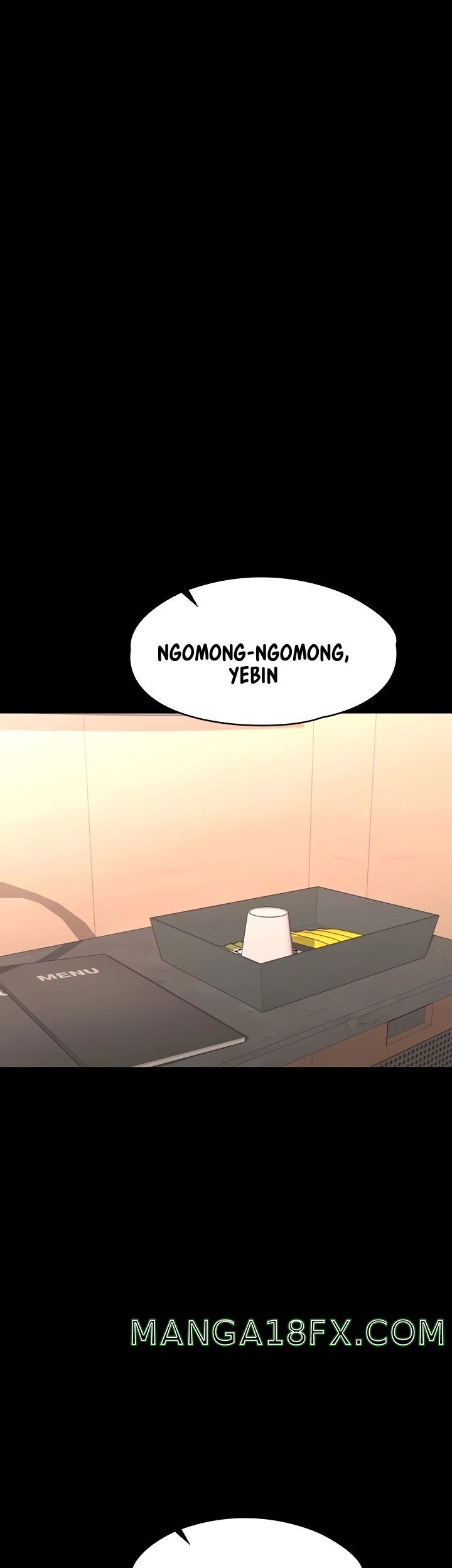 Goddess Conquest Raw - Chapter 31 Page 46