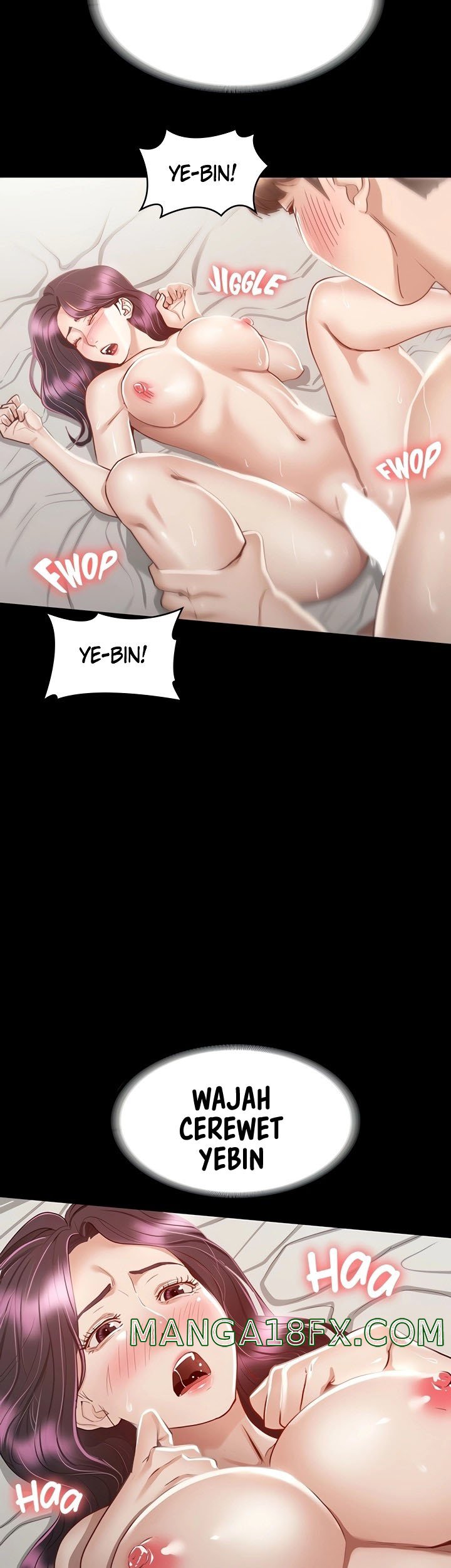 Goddess Conquest Raw - Chapter 31 Page 7