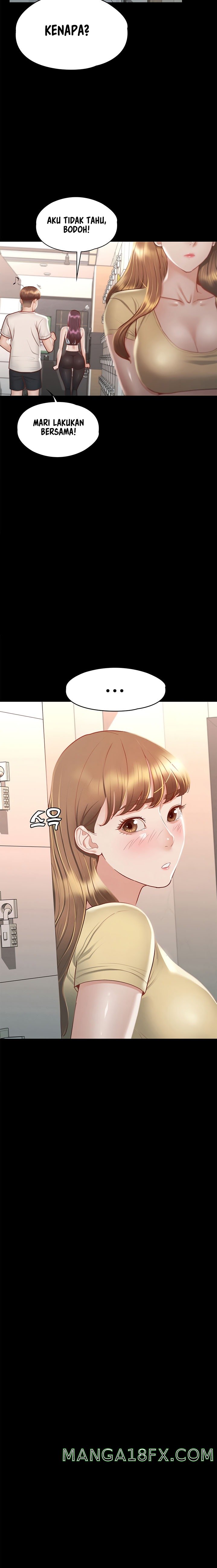 Goddess Conquest Raw - Chapter 32 Page 16