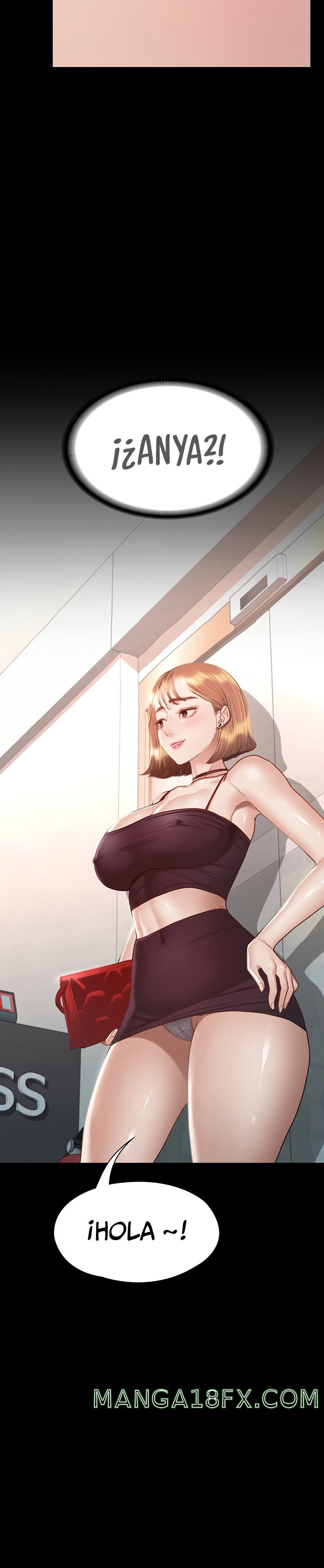 Goddess Conquest Raw - Chapter 33 Page 34