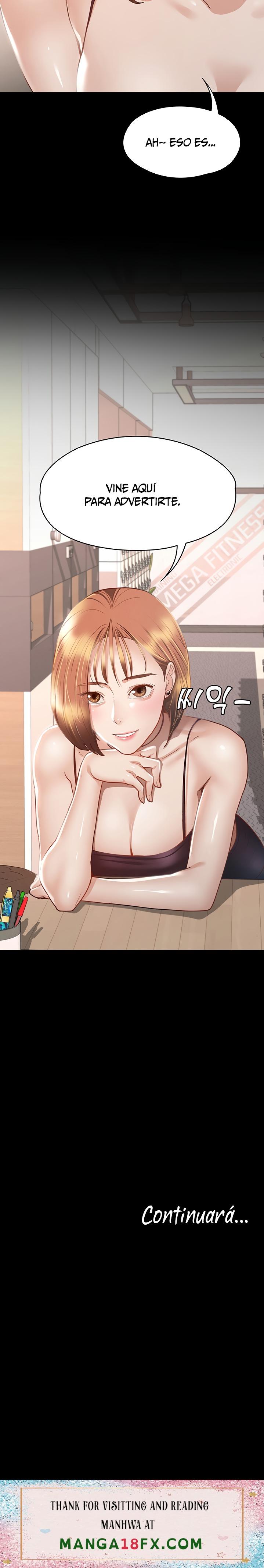 Goddess Conquest Raw - Chapter 33 Page 36