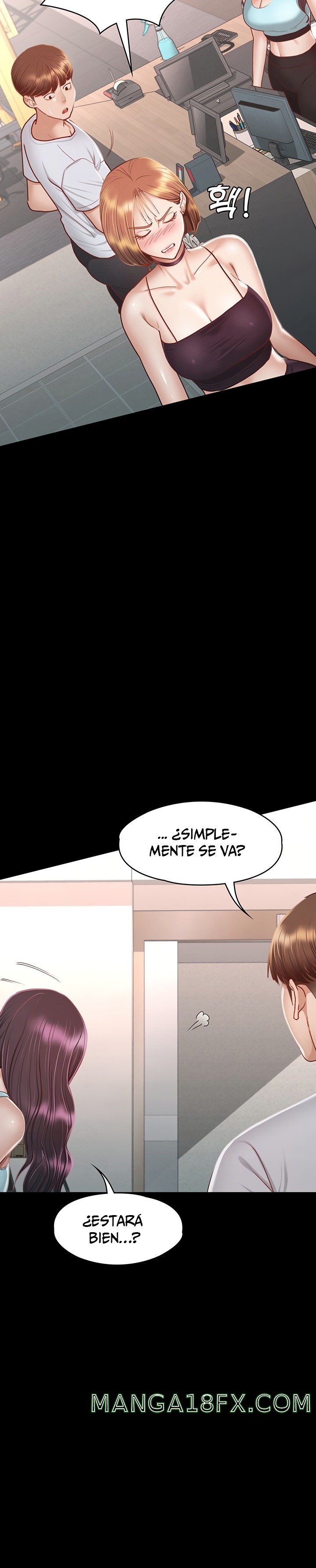 Goddess Conquest Raw - Chapter 34 Page 21